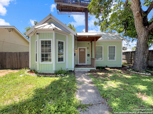 Details for 222 Cadwallader St  1, San Antonio, TX 78212