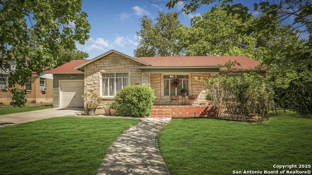 Details for 2407 Kings Hwy W, San Antonio, TX 78228