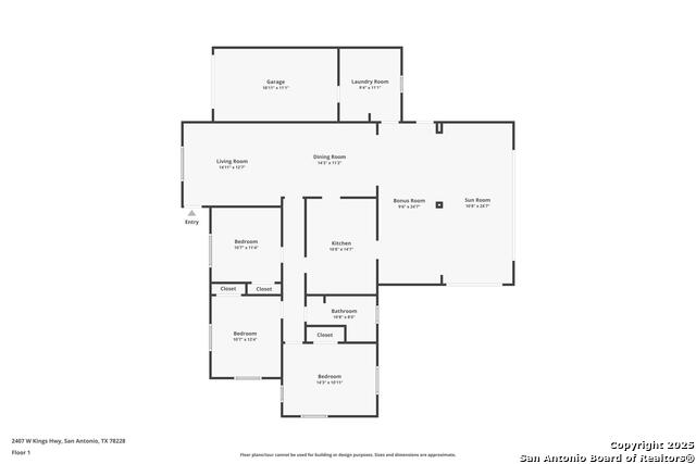 Image 31 of 31 For 2407 Kings Hwy W