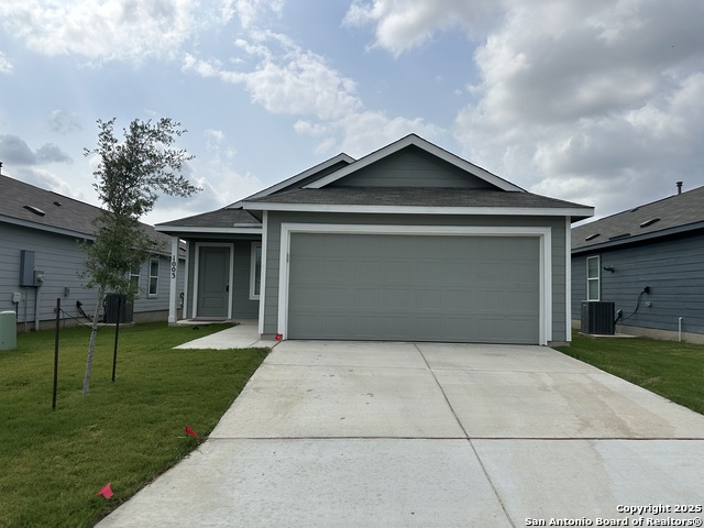 Details for 1003 Landon Ridge, San Antonio, TX 78253