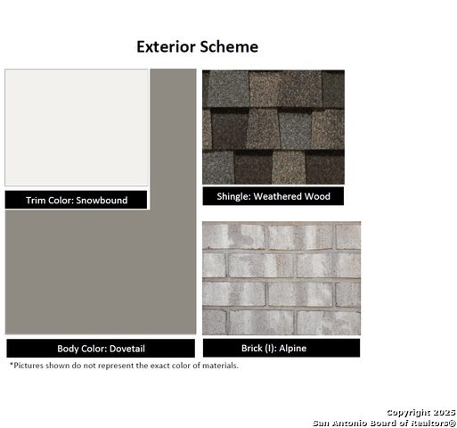 Listing photo id 2 for 743 Langston Ln