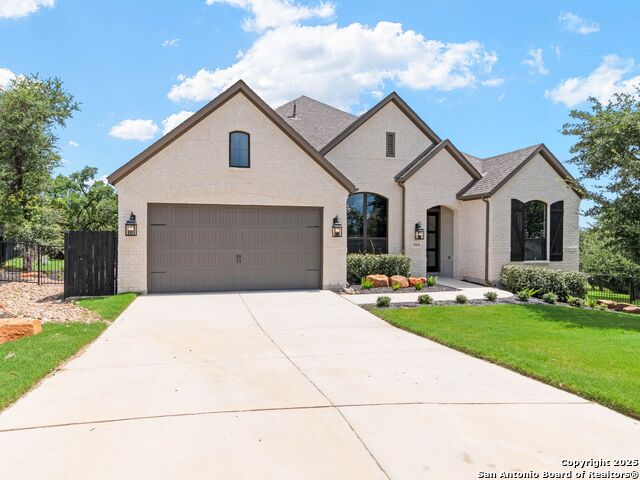 Details for 26626 Marni  , San Antonio, TX 78260