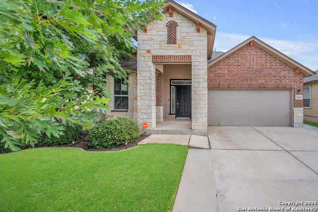 Details for 13410 Canyon Meadows, San Antonio, TX 78254