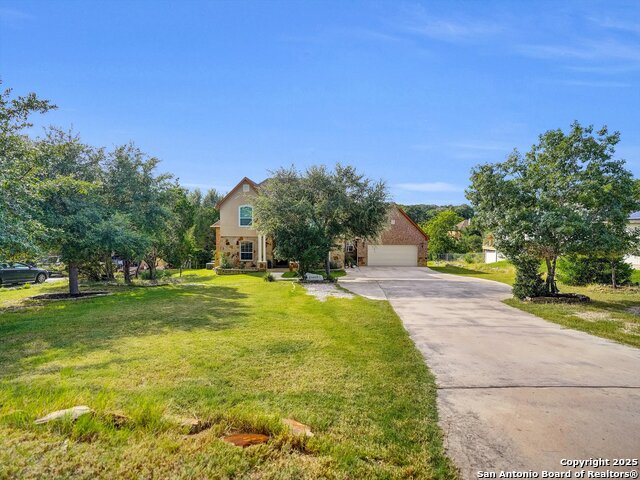 Details for 25603 Singing Rain, San Antonio, TX 78260