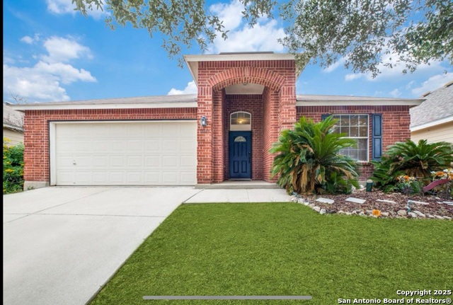 Details for 11119 Grapevine, San Antonio, TX 78245