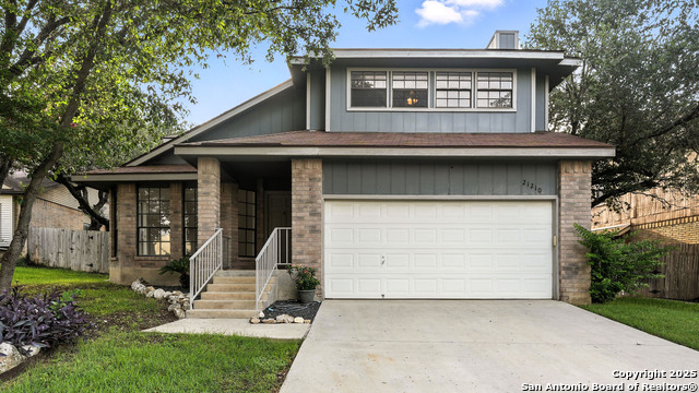Details for 21210 Malibu Colony, San Antonio, TX 78259