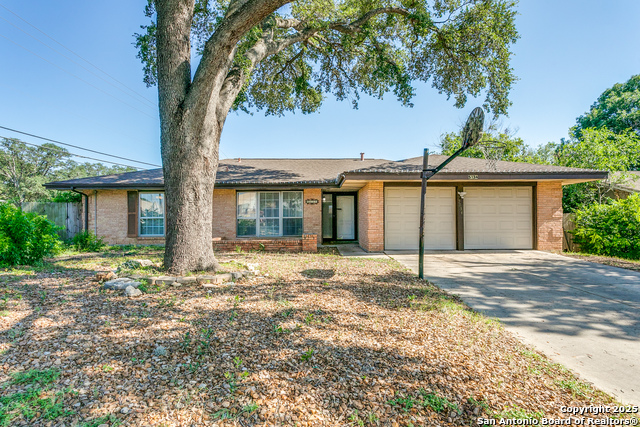 Details for 5134 Lancelot, San Antonio, TX 78218