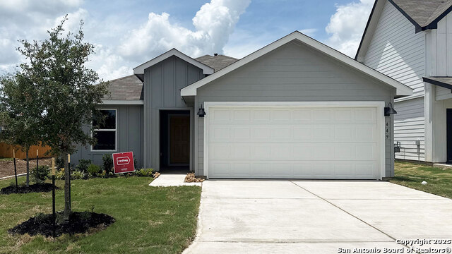 Details for 449 Payton Drive, New Braunfels, TX 78130