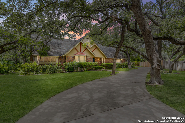 Details for 835 Fabulous, San Antonio, TX 78216