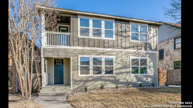 Details for 251 Natalen Ave  2, San Antonio, TX 78209