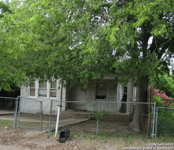 Details for 2334 Aransas, San Antonio, TX 78220