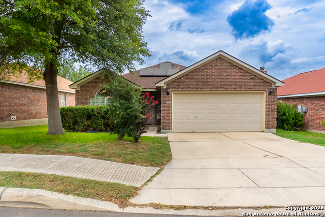 Details for 6039 Still Meadow, San Antonio, TX 78222