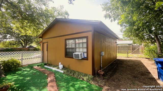 Details for 3722 Electra, San Antonio, TX 78218