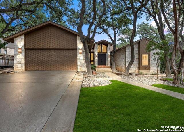 Details for 15810 Wilderness Pkwy, San Antonio, TX 78232