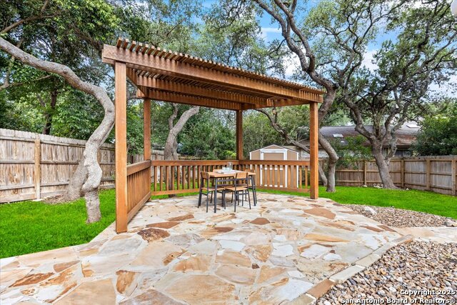 Image 42 of 61 For 15810 Wilderness Pkwy