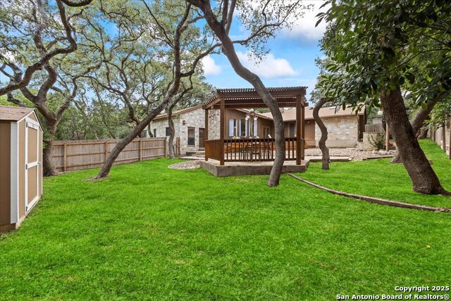 Image 45 of 61 For 15810 Wilderness Pkwy
