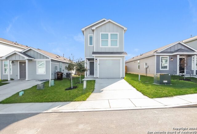 Details for 20336 Andalusite, San Antonio, TX 78264