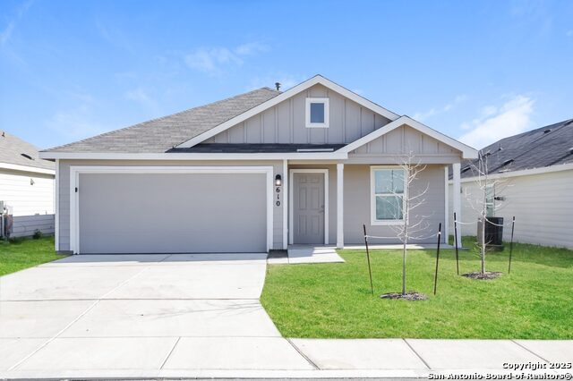 Details for 610 Lew  , San Antonio, TX 78221