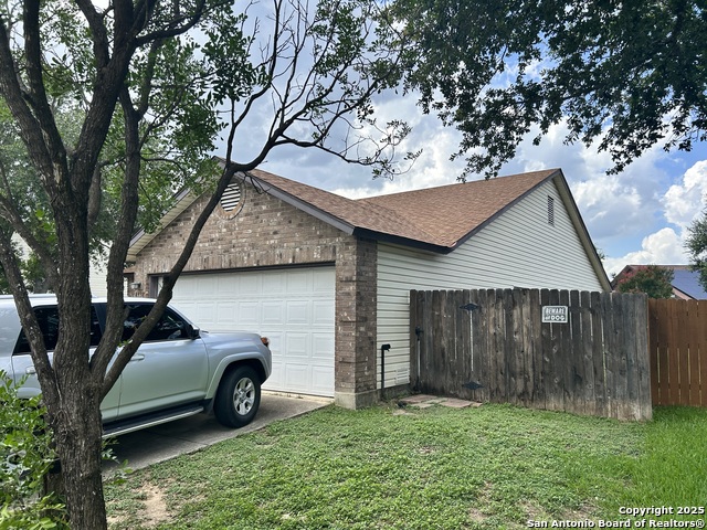 Details for 4938 Brianna, San Antonio, TX 78251