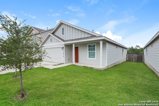 Details for 11915 Cink  , San Antonio, TX 78221