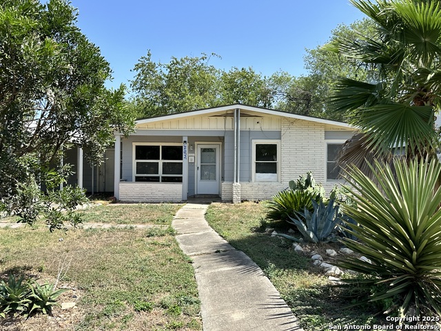 Details for 223 Nash Blvd, San Antonio, TX 78223