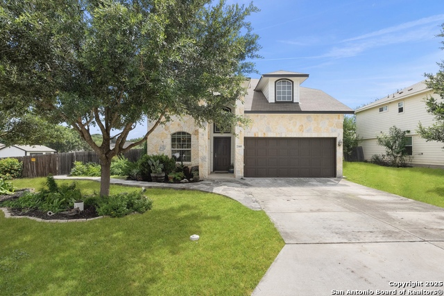 Details for 2105 Hazelwood, New Braunfels, TX 78130