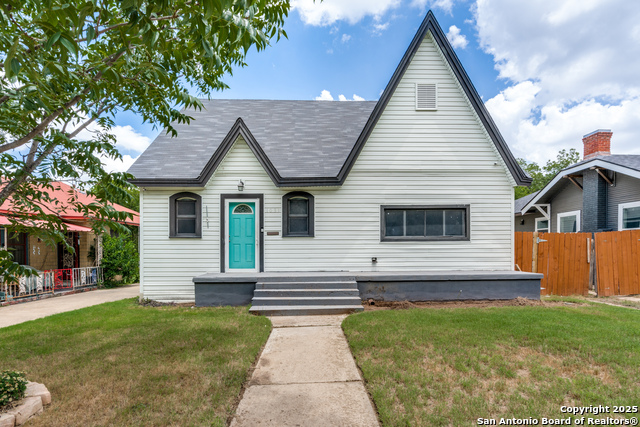 Details for 1031 Avant Ave., San Antonio, TX 78210
