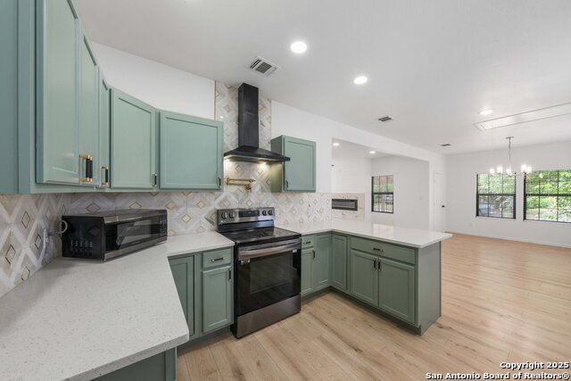 Details for 1407 Mistletoe W, San Antonio, TX 78201