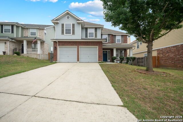 Details for 23211 Kaitlyn, San Antonio, TX 78258