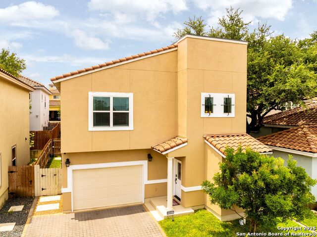 Details for 2850 Moncayo Dr, San Antonio, TX 78232