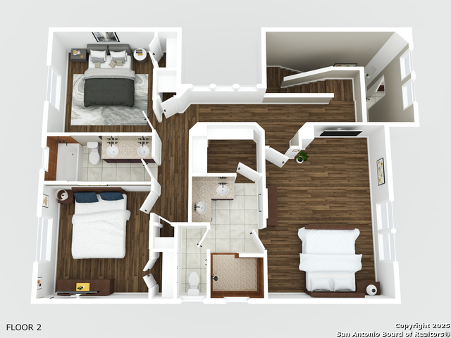 Image 2 of 43 For 2850 Moncayo Dr