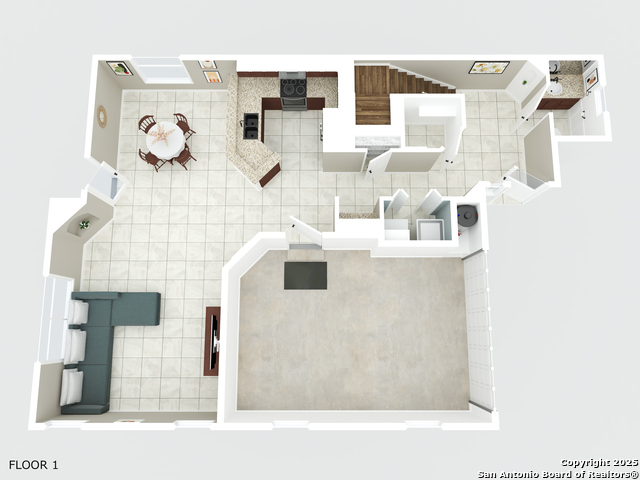 Image 3 of 43 For 2850 Moncayo Dr