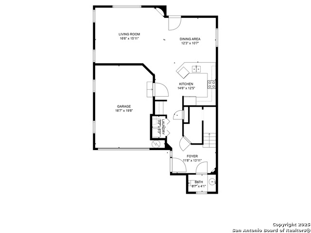 Image 42 of 43 For 2850 Moncayo Dr