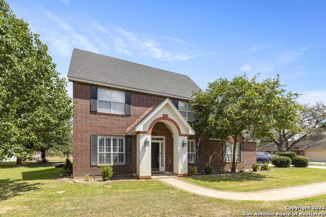 Details for 1732 Continental, Pleasanton, TX 78064