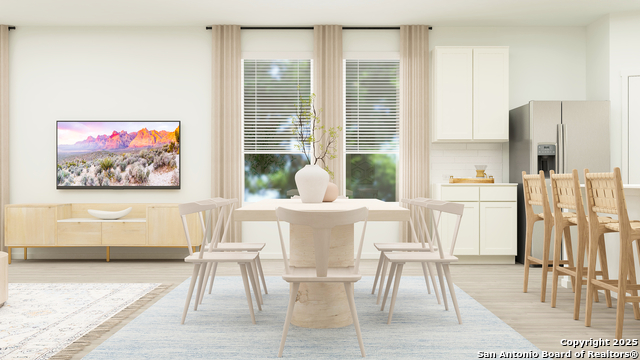 Listing photo id 8 for 11718 Carolina Rose