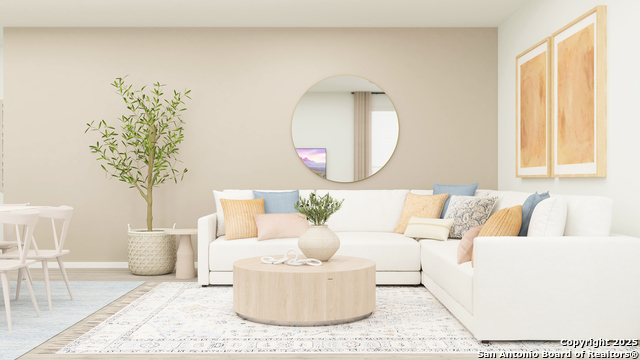 Listing photo id 3 for 11718 Carolina Rose