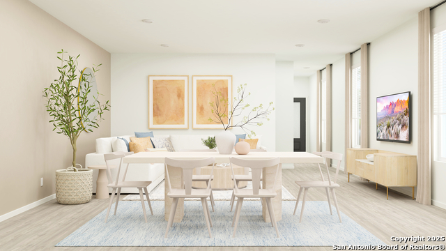 Listing photo id 4 for 11718 Carolina Rose