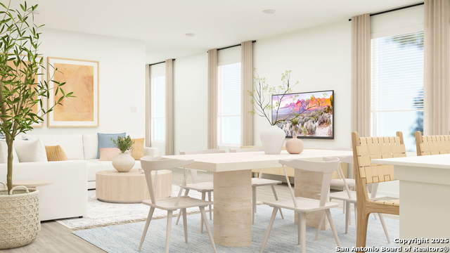 Listing photo id 5 for 11718 Carolina Rose