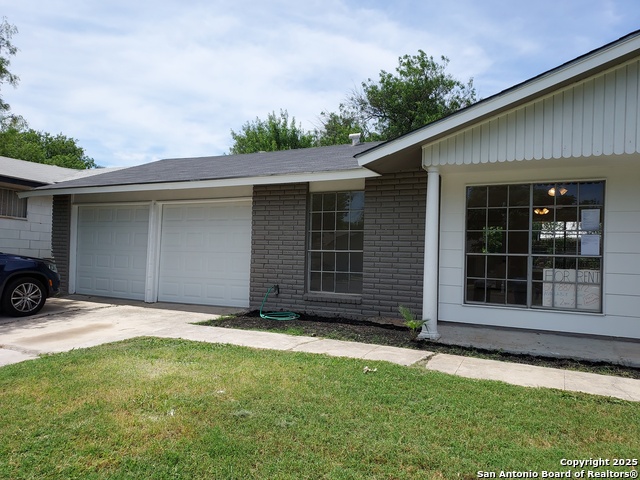 Details for 9131 Mobile Bay, San Antonio, TX 78245