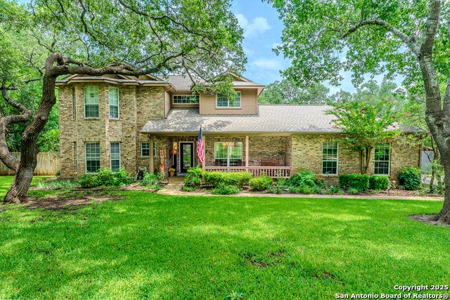 Details for 26026 Oak Nest Ln, San Antonio, TX 78255