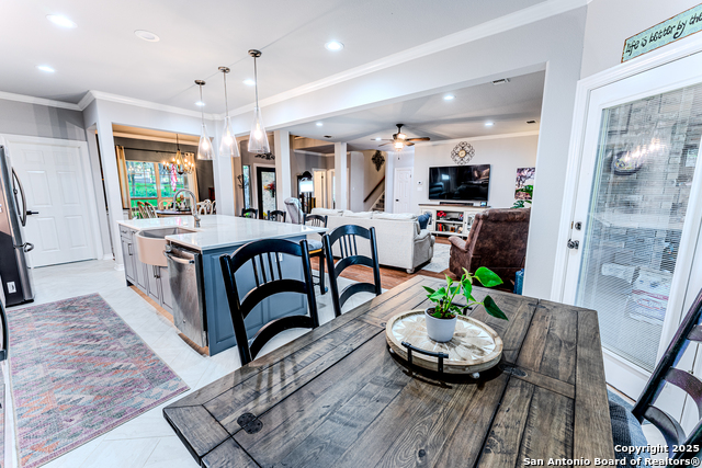 Image 11 of 40 For 26026 Oak Nest Ln