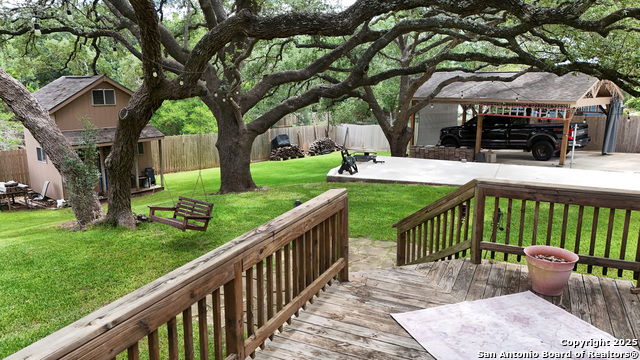 Image 38 of 40 For 26026 Oak Nest Ln