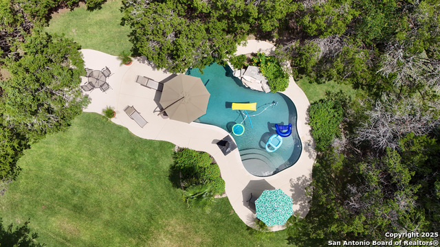 Image 4 of 40 For 26026 Oak Nest Ln