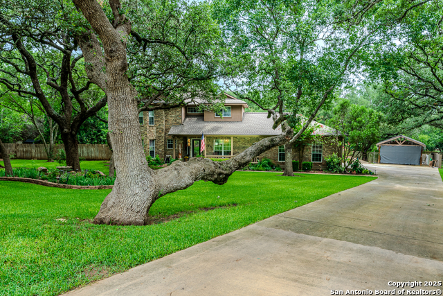Image 40 of 40 For 26026 Oak Nest Ln