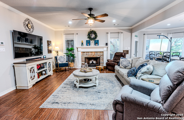 Image 7 of 40 For 26026 Oak Nest Ln