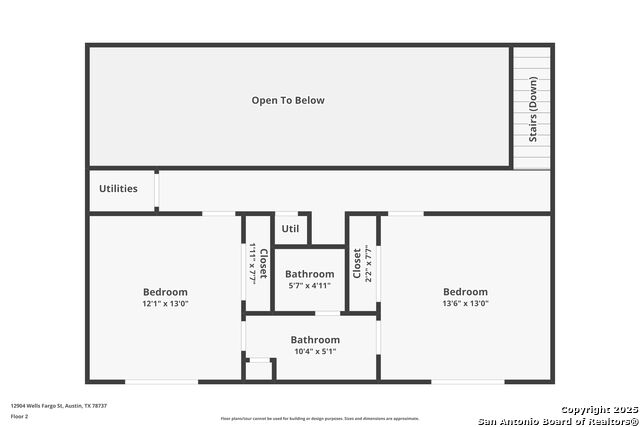 Listing photo id 45 for 12904 Wells Fargo