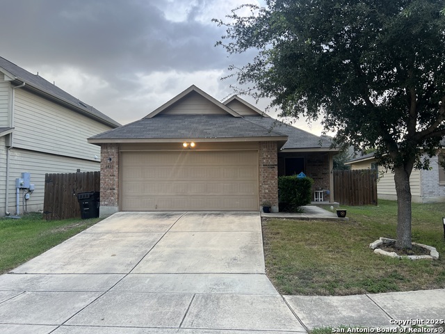 Details for 6827 Freedom Ridge, San Antonio, TX 78242