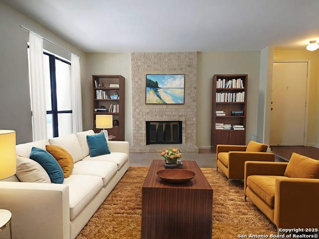 Details for 11843 Braesview  1814, San Antonio, TX 78213