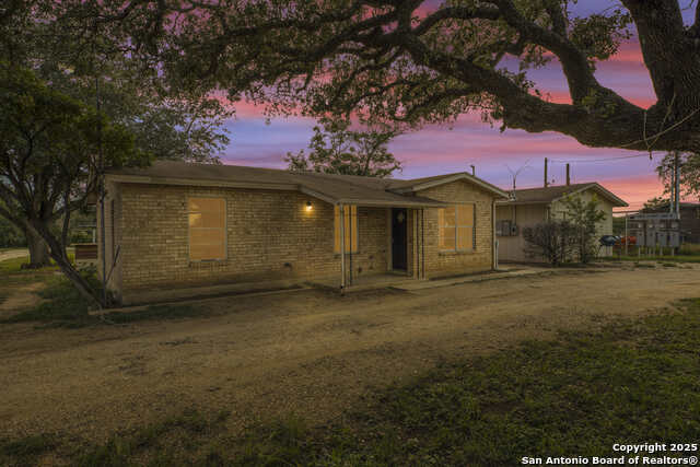 Details for 10075 Loop 1604, San Antonio, TX 78252