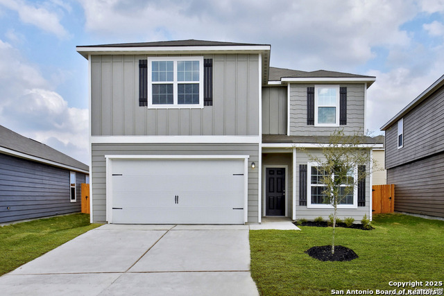 Details for 3139 Jackson Summit, Converse, TX 78109